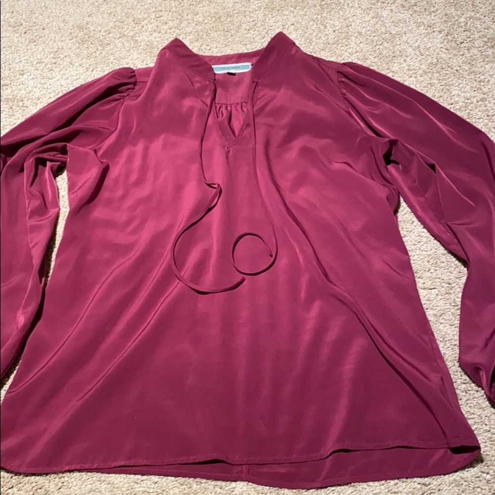 Brigands blouse